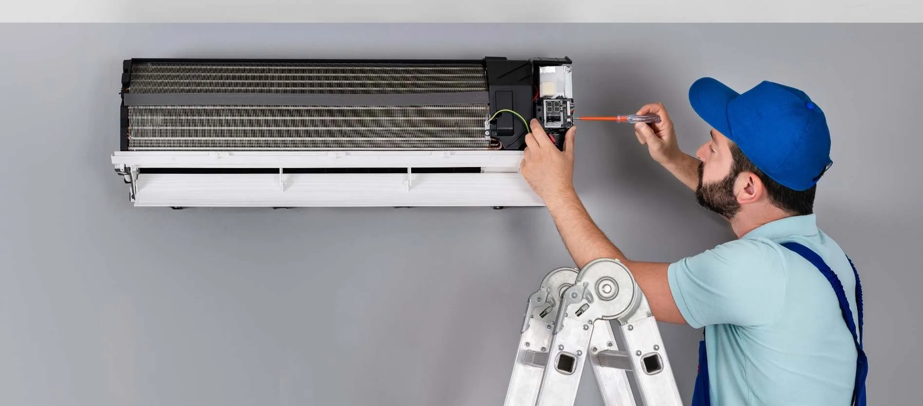Mollafenari Airfel Klima Gaz Dolum Servisi